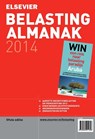 Elsevier belasting almanak / 2014 - W. Buis ; S. Stoffer ; F. van Loon ; E.A. de Blecourt ; A.G.H. Ottenheym ; A.J. Ouwenheel ; F.J. Hartman - 9789035251526