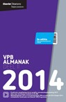 Elsevier VPB almanak deel II - A.J. van den Bos ; I.H.M. Egberts ; A.C. de Groot ; P.M.F. van Loon - 9789035251632