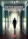 Doodzonde - Hetty Visser - 9789036430524