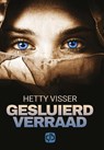 Gesluierd verraad - Hetty Visser - 9789036432078