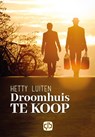 Droomhuis te koop - Hetty Luiten - 9789036432887