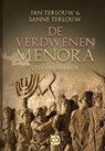 De verdwenen Menora - Jan Terlouw ; Sanne Terlouw - 9789036436533