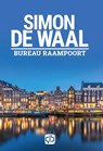 Bureau raampoort - Simon de Waal - 9789036436960