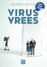 Virusvrees - Astrid Witte - 9789036439619