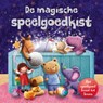 De magische speelgoedkist - Melanie Joyce - 9789036633833