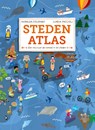 Stedenatlas - Miralda Colombo - 9789036635882