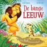 De bange leeuw - Melanie Joyce - 9789036637428