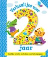 Verhaaltjes voor 2 jaar - Melanie Joyce - 9789036637800