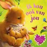Ik hou ook van jou - Melanie Joyce - 9789036641005