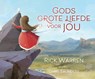 Gods grote liefde voor jou - Rick Warren - 9789036642354