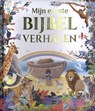 Mijn eerste Bijbelverhalen - Jaap Verschoor / Kantoor Verschoor Boekmakers - 9789036643924