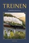 Treinen - Franco Tanel - 9789036644099