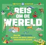 Reis om de wereld - Expeditie-avontuur - Neil Morris - 9789036644396
