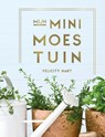 Mijn minimoestuin - Abi McMahon - 9789036645461