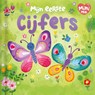 Mijn eerste cijfers - Millie Monaghan - 9789036647403