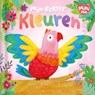 Mijn eerste kleuren - Millie Monaghan - 9789036647410