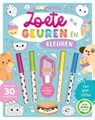 Zoete geuren en kleuren - Claire Mowat - 9789036647908