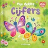 Mijn eerste cijfers - Millie Monaghan - 9789036647977