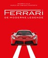 Ferrari - Saverio Villa - 9789036648387