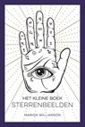 Het kleine boek sterrenbeelden - Marion Williamson - 9789036648578