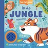 In de jungle - Zoek het geluid - James Phoenix - 9789036651189
