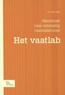 Het vaatlab - A.J. Smit - 9789036804288