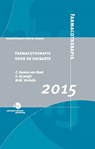 Farmacotherapie voor de huisarts - Z. Damen-van Beek ; E. de Jongh ; M.M. Verduijn - 9789036808293