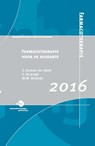 Farmacotherapie voor de huisarts - Z. Damen-van Beek ; E. de Jongh ; M.M. Verduijn - 9789036810203