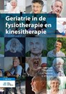 Geriatrie in de fysiotherapie en kinesitherapie - D. Cambier ; J.S.M. Hobbelen ; N.M. de Vries - 9789036813495