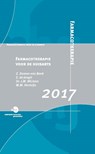 Farmacotherapie voor de huisarts 2017 - Z. Damen-van Beek ; E. de Jongh ; I.M. Wichers ; M.M. Verduijn - 9789036813990