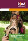 Transformaties in de jeugdzorg - Sander Begeer ; Leonieke Boendemaker ; Marca Geeraets - 9789036814942