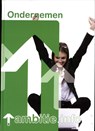Ondernemen - BAKKER, C. / Midde, R. van / Lockefeer, E. / Schouten, A. - 9789037202472