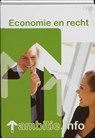 Ambitie.info / Economie en recht - BAKKER, C. / Kroes, L. / Lockefeer, E. / Midde, R. van / Schouten, A. - 9789037202618