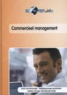 Commercieeel management - J. Baardwijk ; J. van Baardwijk ; G. de Jongh ; G. Feijt ; G. de Jonge ; G. d Jongh ; M. Kempeneers & T. Swinkels - 9789037208207