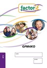 BPV GPM4KO - Margriet Stap - 9789037210101