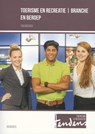 Toerisme en recreatie - branche en beroep Theorieboek Basisdeel - Ben Offringa ; Margreet Toonen ; Brigitte Ars - 9789037228472