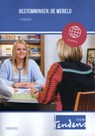 Bestemmingen: de wereld - Ilse Janneman - 9789037228601