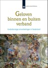 Geloven binnen en buiten verband - Joep de Hart - 9789037706369
