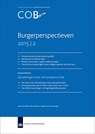 Burgerperspectieven 2015|2 - Josje den Ridder ; Paul Dekker ; Pepijn van Houwelingen - 9789037707519