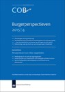 Burgerperspectieven 2015/4 - Paul Dekker ; Rozemarijn van Dijk ; Pepijn van Houwelingen ; Wouter Mensink - 9789037707724