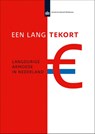 Een lang tekort - Jean Marie Wildeboer Schut ; Stella Hoff - 9789037707823