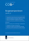 Burgerperspectieven - Josje den Ridder ; Wouter Mensink ; Paul Dekker ; Esther Schrijver - 9789037708004