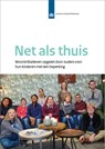 Net als thuis - Inger Plaisier ; Mirjam de Klerk - 9789037708639