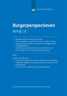 Burgerperspectieven 2019|2 - Josje den Ridder ; Pepijn van Houwelingen ; Paul Dekker ; Sjoerd Kooiker - 9789037709186
