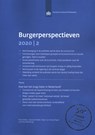 COB 2020-2 - Paul Dekker ; Josje den Ridder - 9789037709506