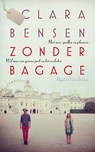 Zonder bagage - Clara Bensen - 9789038801810