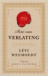 Acte van verlating - Levi Weemoedt - 9789038807584