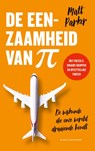 De eenzaamheid van pi - Matt Parker - 9789038808383