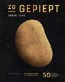 Zo gepiept: De nieuwe AGV met de seizoenen mee - Samuel Levie - 9789038810584