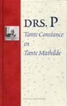 Pluche Tante Constance en Tante Mathilde - Drs. P - 9789038813882